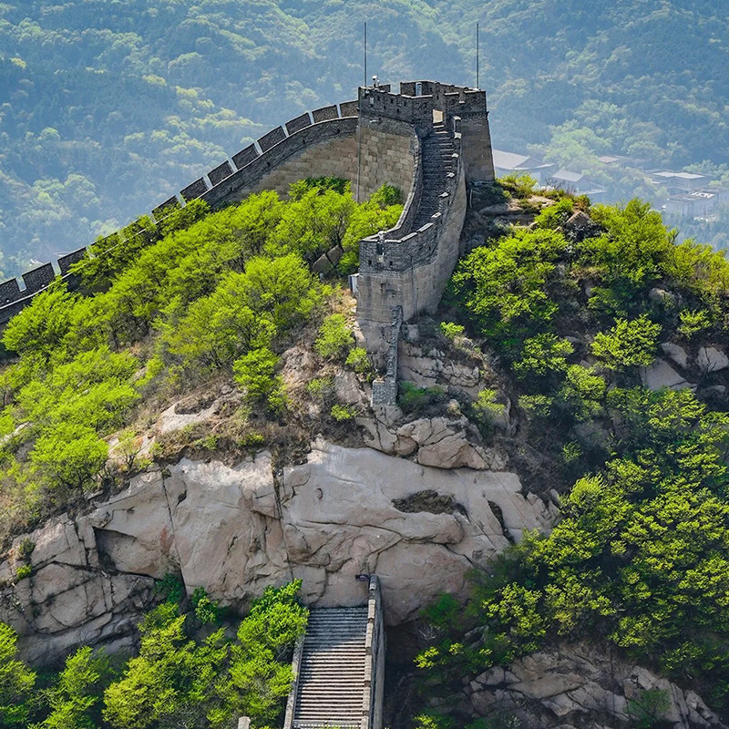性价比爆款|北京旅游5天4晚跟团游爸妈亲子报团游精品小团五日游