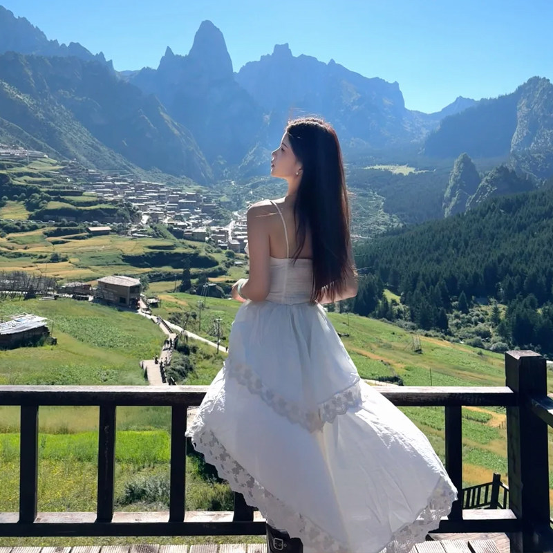 甘肃兰州甘南旅游4天3晚夏河扎那合作甘加秘境拉卜楞寺跟团游