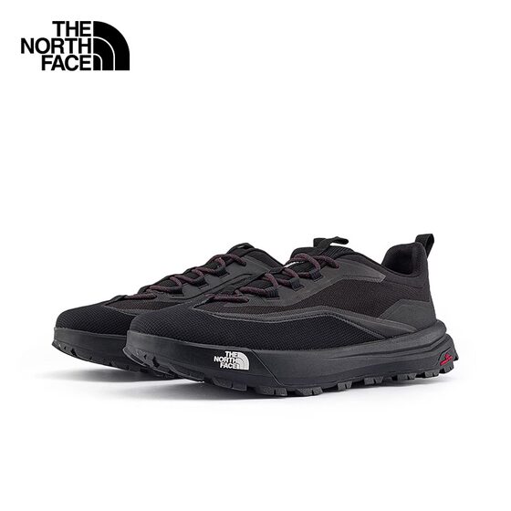 
TheNorthFace northern hiking shoes for men and women 26 spring and summer outdoor sports mountaineering trail running shoes 8D96