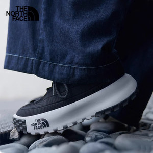 
TheNorthFace North casual shoes women's 25 autumn and winter new outdoor grip cushioning low-top sports shoes 8A9B