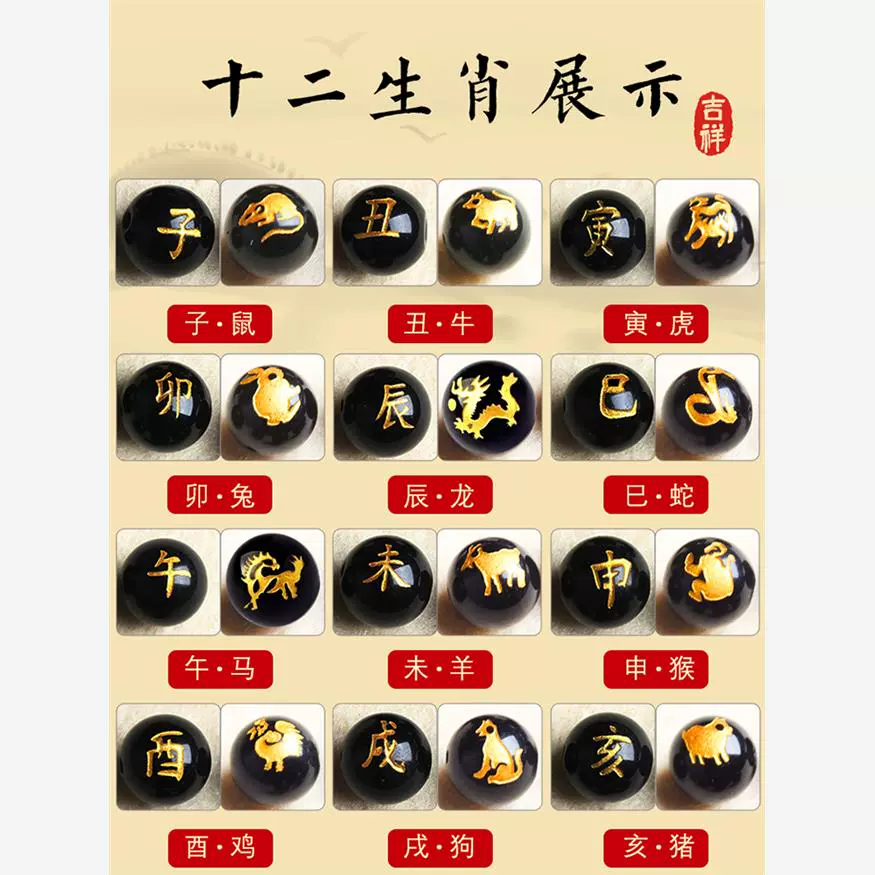 亥年十二生肖运势(亥年十二生肖运势如何)