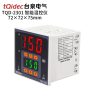 Tqidec Taiquan Điện Dụng Cụ Điều Khiển Nhiệt Độ TQD-2301 Màn Hình Hiển Thị Kỹ Thuật Số Tiết Kiệm Chi Phí Thông Minh PID Nhiệt