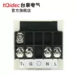 Máy đo điều chỉnh điện áp tqidec Taiquan Electric SCR-100 chuyên dụng điều chỉnh điện áp thyristor cho máy thổi chai