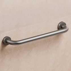 Jinle Space Aluminum Barrier-Free Bathroom Toilet Bathroom Safety Handrails for the Elderly Wall Non-Slip Handle