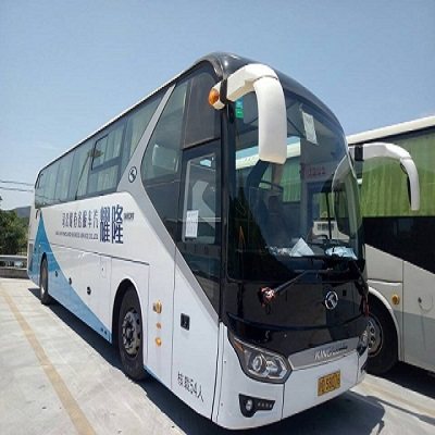 普陀山2日自由行 空调巴士往返 +宿岛内五星祥生大酒店 含自助早