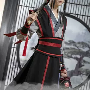 魔道祖師cos服江澄- Top 100件魔道祖師cos服江澄- 2024年5月更新- Taobao