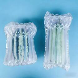 Multi-Specification Air Column Bags, Fruit Bubble Column Express Packaging Bags, Shock-Proof and Collision-Proof Inflatable Packaging