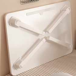 Folding Bay Window Small Table Mini Tatami Tea Table 2025 New Modern Creative Balcony Kang Table Windowsill Coffee Table