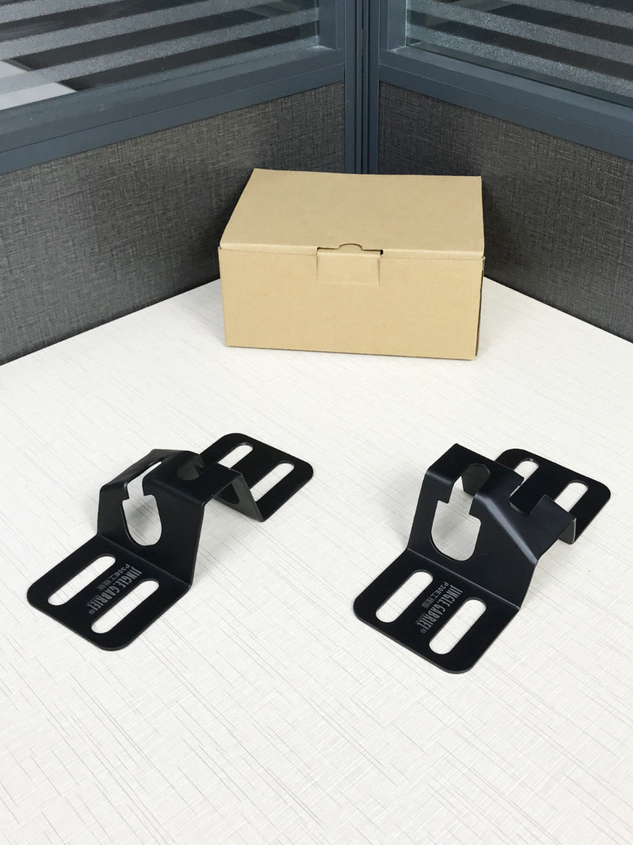 Support mural pour haut-parleur Tkl - Support pour son surround