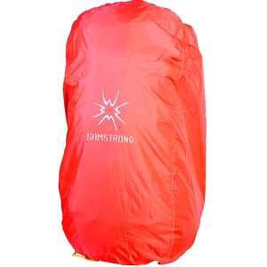 Shanmu Mountain Found Backpack Rainproof Hangers Super strong waterproof, wear -resistant, anti -scratch 20 liters 30 liters 40 liters, 60 liters 70 liters
