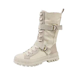 shoes new 2021 popular women's martin boots Latest Best Selling