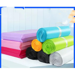 Express Delivery Bags, Thickened Waterproof Packing Bags, Plastic Express Bags, Packaging Bags, Waterproof Bags, Express Bags