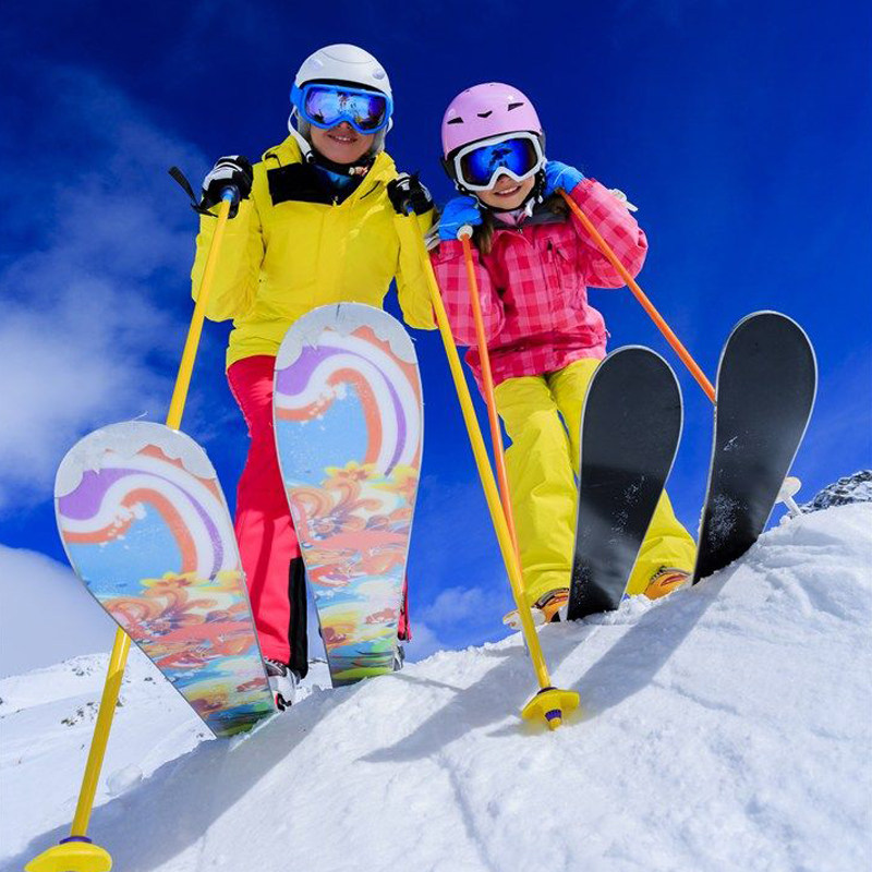 哈尔滨旅游团雪乡长白山亚布力5天4晚跟团2-6人小团国际五星0自费