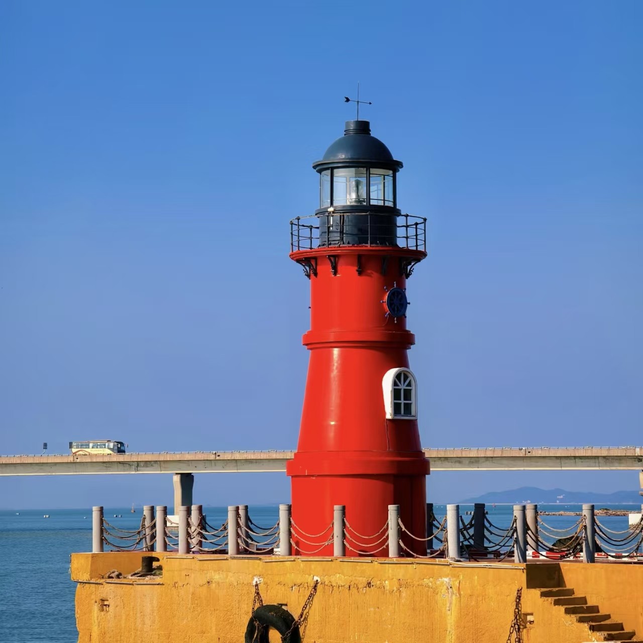 广东潮汕旅游5天4晚跟团游3-6人品质小团|南澳岛/潮州古城/牌坊街