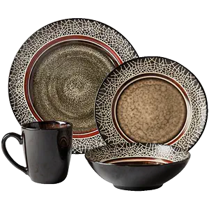 art tableware retro Latest Best Selling Praise Recommendation 