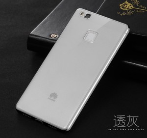 
Suitable for Huawei g9 youth version mobile phone case protective cover silicone transparent VNS-AL00 soft shell ultra-thin TL anti-fall men and women