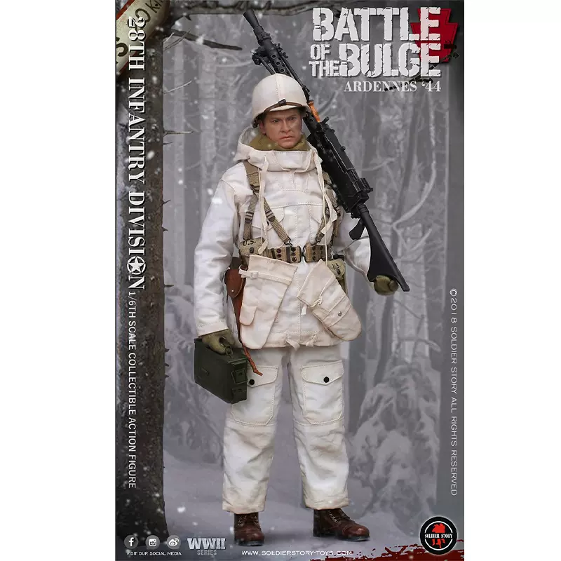 Soldier Story SS119 1/6 中国人民解放軍 特殊部隊 フィギュア専門店 -ソダチトイズ / Soldier Story 1/6 中国人民