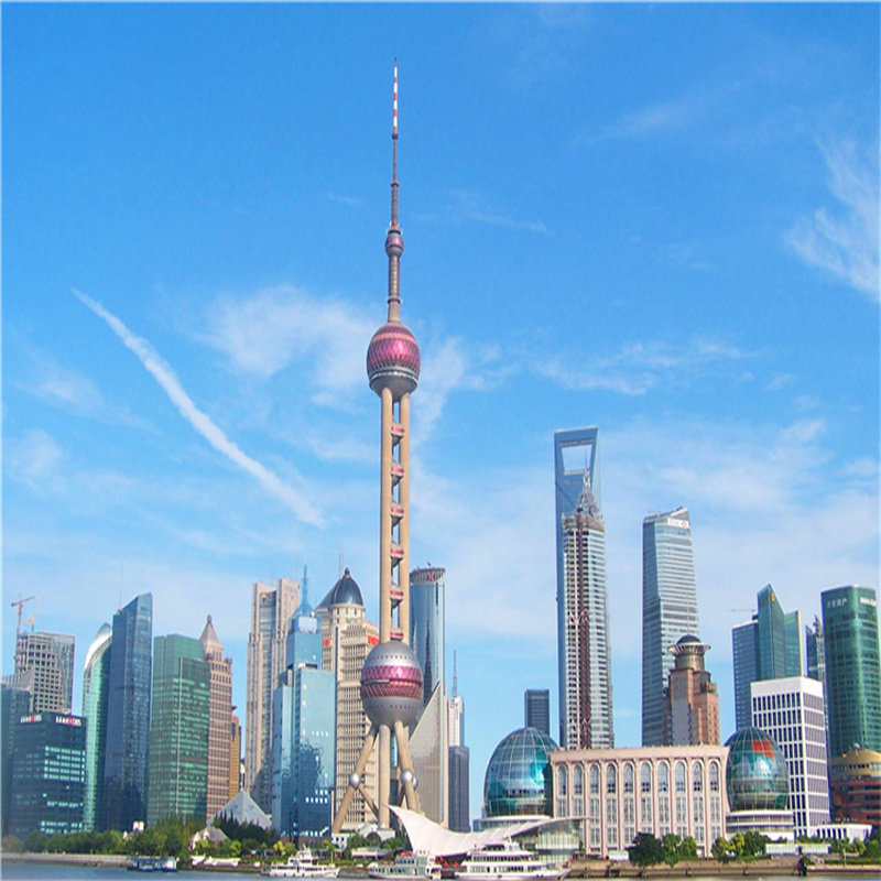 杭州上海2日多套餐游 苏州出发西湖游船东方明珠逛外滩畅玩无购物