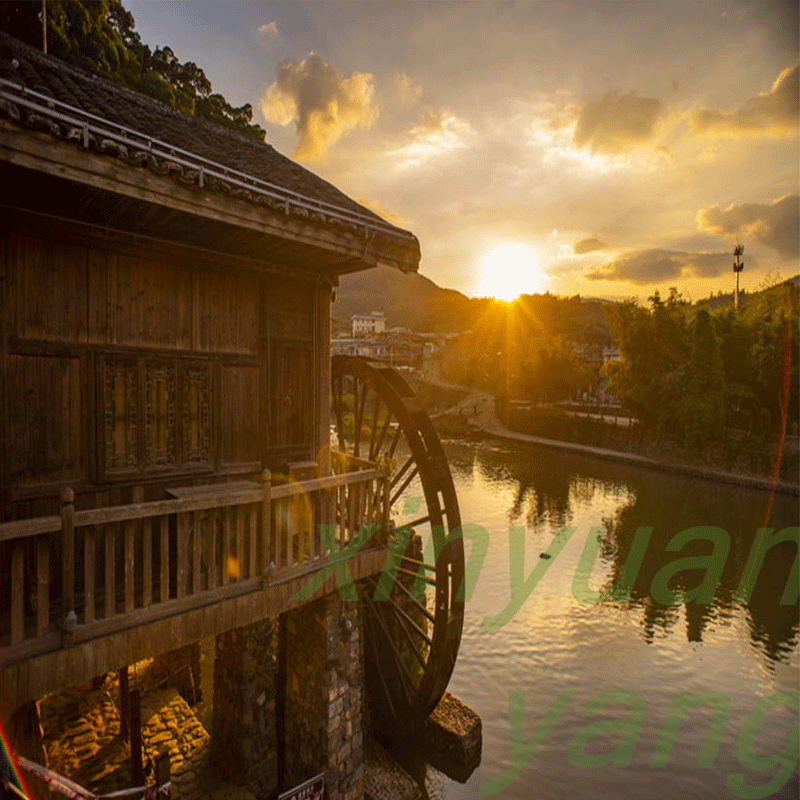 厦门出发 厦门漳州 鼓浪屿/南普陀/云水谣4天3晚 纯玩行程无购物