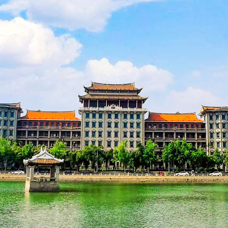 厦门旅游鼓浪屿/厦门大学/老院子纯玩跟团游2天1晚15人小团