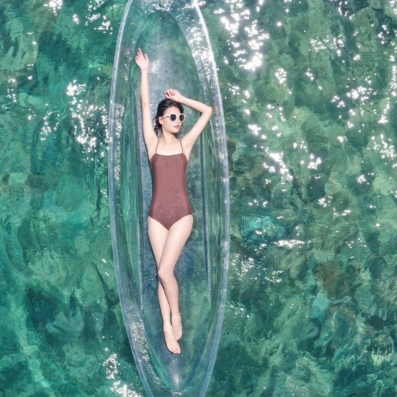 海南万宁旅游加井岛1日游日月湾洲仔岛神州半岛浮潜海钓冲浪赶海