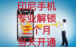 Indonesian Mobile Phone Network Signal Activation. Indonesian Network Signal Processing. Extremely Fast Activation in 5-10 Minutes