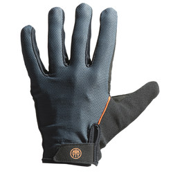 Beretta Tactical Gloves Shooting Ultra-Thin Breathable Men's Half-Finger Cycling Fitness Support Touch Screen