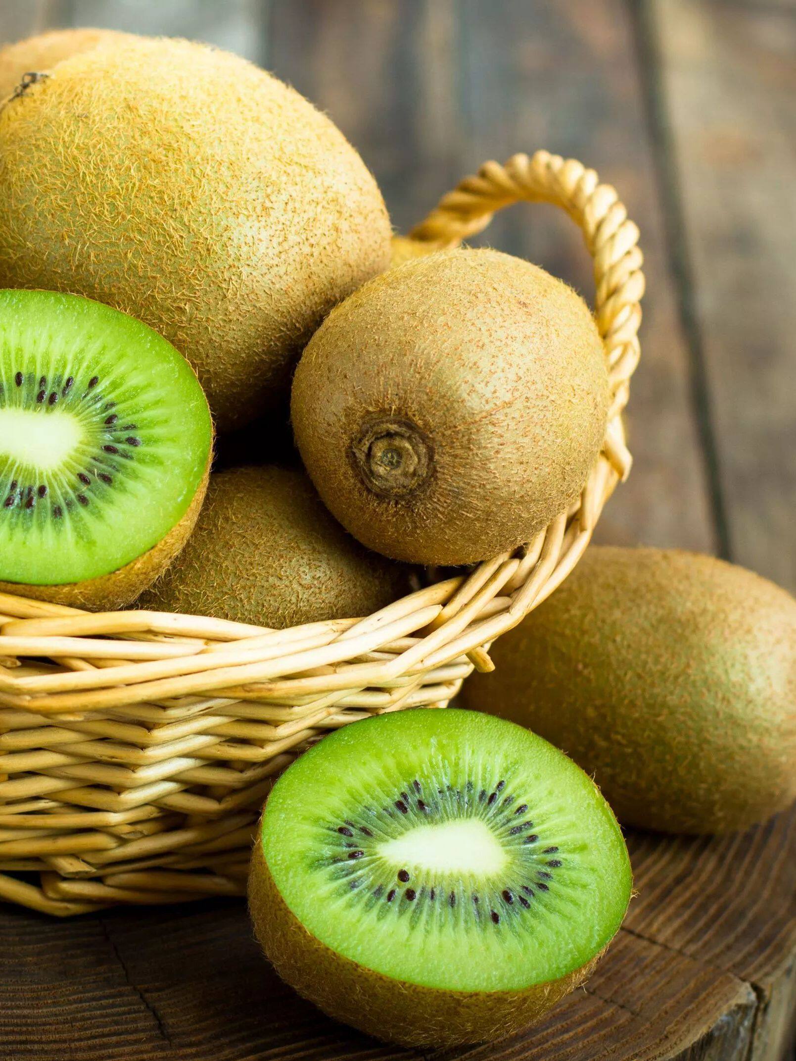 老鱼伏徐香绿心猕猴桃