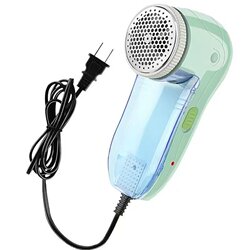 Lint Remover Plug-In Type Fabric Shaver Depiller Hair Remover Fuzz Remover Lint Remover Tool