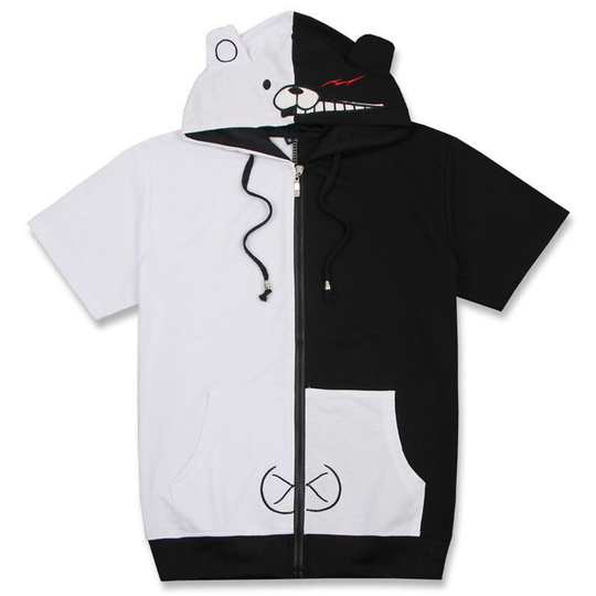 Anime Fashion for Everyone: Where Unisex Meets Style