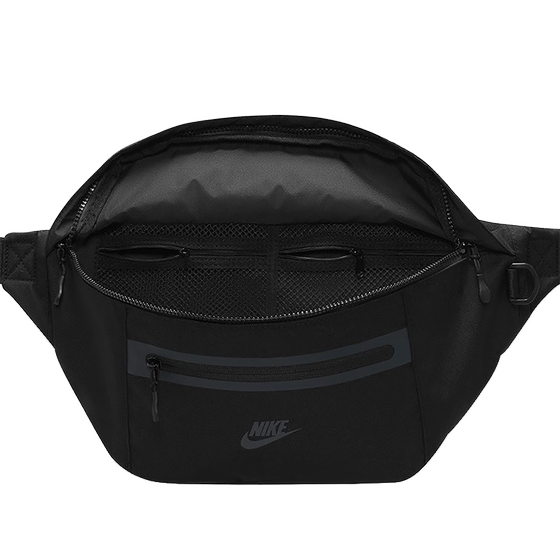 [Self operated] Nike Nike Men's and Women's Bag New Backpack Large Capacity Crossbody Bag Waist Bag DN2556-010