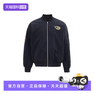
[Self-operated] Converse Men's Sports and Casual Cotton Clothing Versatile Warm Jacket MCJ127-023