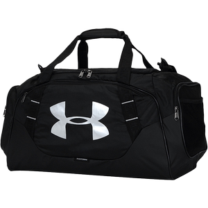 [Self -employed] UA Andma Fitness Pack New Training Sports Pack Large -capacity Barbar Shoulder Bag 1300213
