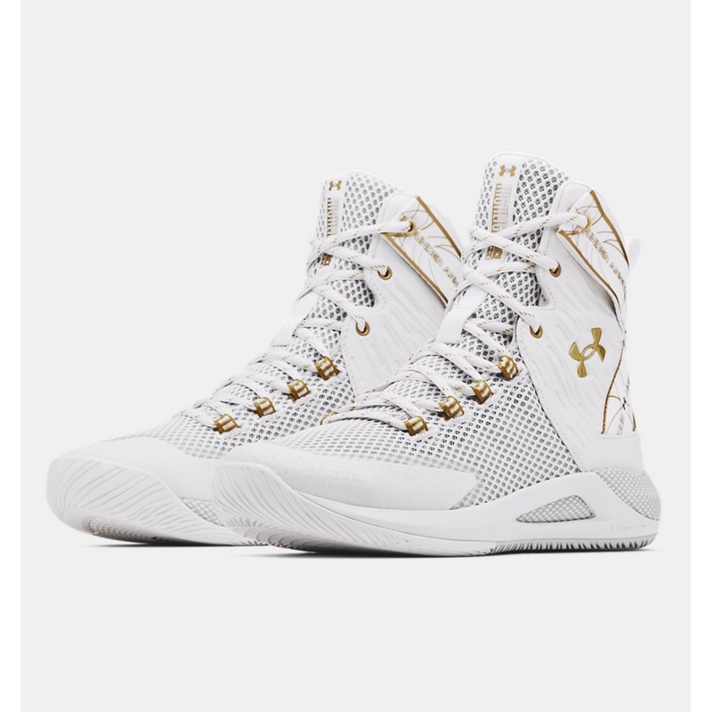 under armour high tops