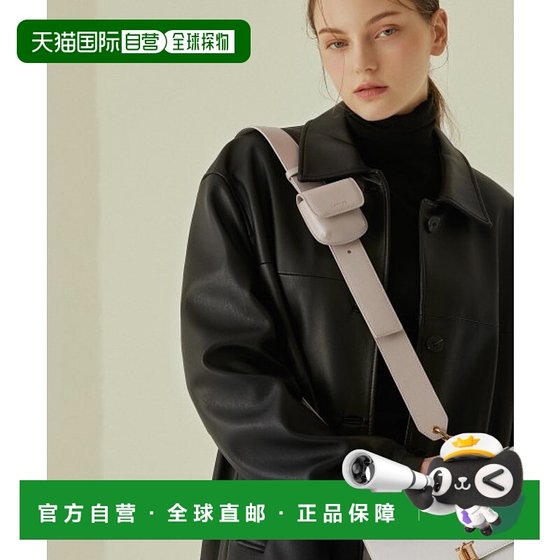 Korean direct mail JESTINA bag related accessories JEACEK2BF190BE980 original