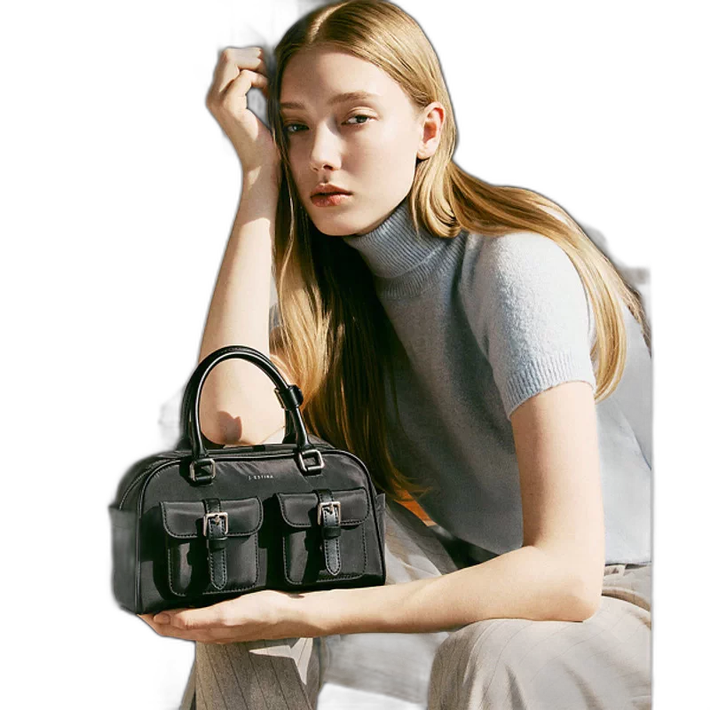 ADER ERROR】 Tenit callio tote bag Ader Error Tenit small ADER ERROR】 Tenit callio tote bag Ader Error Tenit small