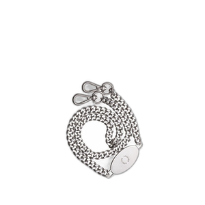 
Korean direct mail LOEUVRE taxi luggage related accessories Chaine de Miroir FZ3AX633-G4