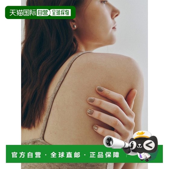 Korean direct mail LOEUVRE 箱 related accessories related accessories LOEUVRE VERNIS [SAGE]