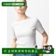 Can be returned within 1 hour Korean direct mail uniqlo top T-shirt is authentic and fashionable, versatile and simple, comfortable to wear
