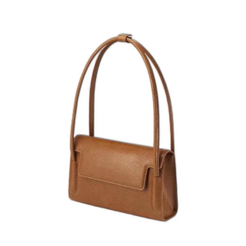ショルダーバッグ・ポシェット ANEDIT U Suede Daily Hobo Bag2colors AN24FB2001 ANEDIT U Suede Daily Hobo Bag_2colors / Shoulder Bag / Tote