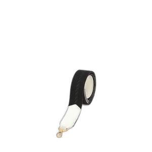 Korean direct mail LOEUVRE authentic luggage related accessories 300844082toile webbing strap
