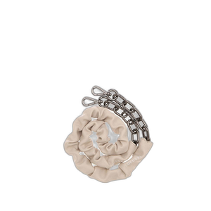 
Korean direct mail LOEUVRE taxi luggage related accessories Ridee Wrinkle Chain FZ1SX60