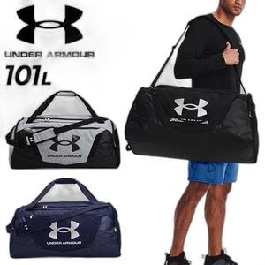 
Japan direct mail Under Armor Boston bag 101L bag UNDERARMOR UA Undeniab