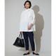 Japanese direct mail tiara women's turtleneck bow mid-length top A0143FB353