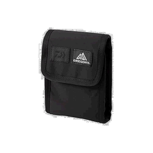 
[Direct Mail from Japan] Daiwa GREGORY Molly Handbag + D (B) BK Black