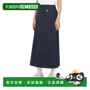 
Japan Direct Mail Champion Women's WCA Twill Long Skirt CW-C202 386 Skirt