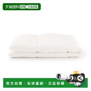 
Japan direct mail MUJI MUJI anti-mite recycled polyester cotton mixed thick semi-double size quilt 170