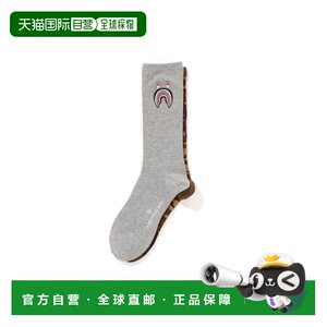 
Japan direct mail A BATHING APE 1ST SHARK SOCKS first generation shark socks