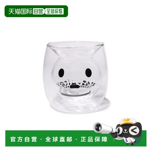 
Direct mail from Japan A BATHING APE BABY MILO GLASS CUP Baby Milo glass cup