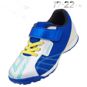 
Japanese direct mail UMBRO Kids youth football training shoes UMBRO Habahiro soft football